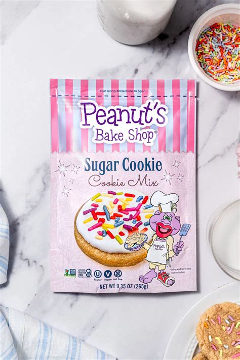 Sugar Cookie Mixes – Jeff Dunham Store