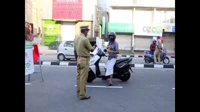 After 39 days, Kerala set to unlock in graded manner | Kochi News ...