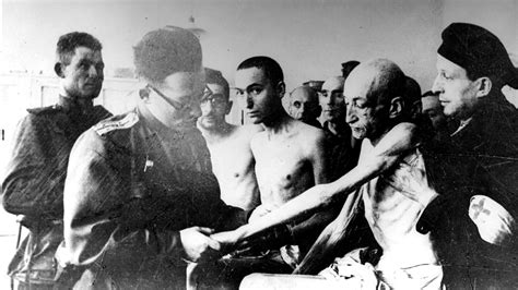 Auschwitz-Birkenau anniversary: A look back at 75 years since ...