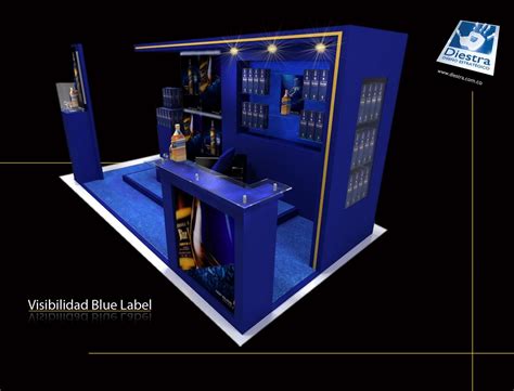 DIESTRA BRANDS & RETAIL: Stands, Opiniones de clientes y Servicios