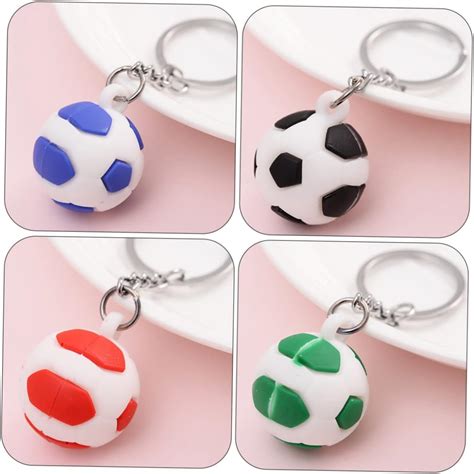 Laxmi Collection 6 PCS Theme Keyrings Key Chains For Kids Boys Girls ...