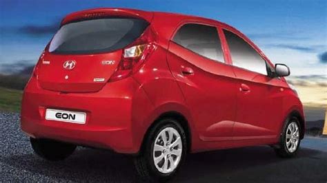 Hyundai EON: Hyundai EON Specifications, Features, Reviews, Prices ...