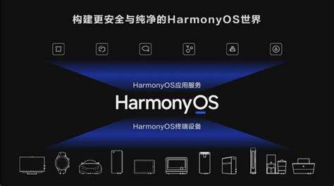 OpenHarmony与HarmonyOS2有何区别？ - OFweek物联网