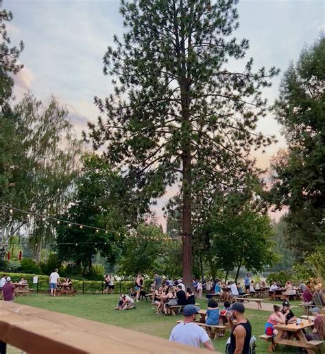 10 Best Breweries in Bend, Oregon + A Central Oregon Beer Map