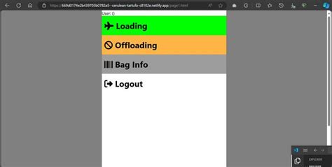 Entry #3 by a9s1 for HTML / CSS Template for mobile web app - 21/07 ...