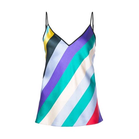 Buy Silk Camisoles Online: 14 Silk Camisoles For Your Summer Wardrobe ...