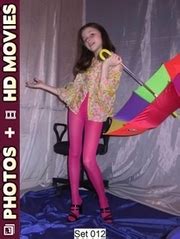 Sandra Model - Official Website