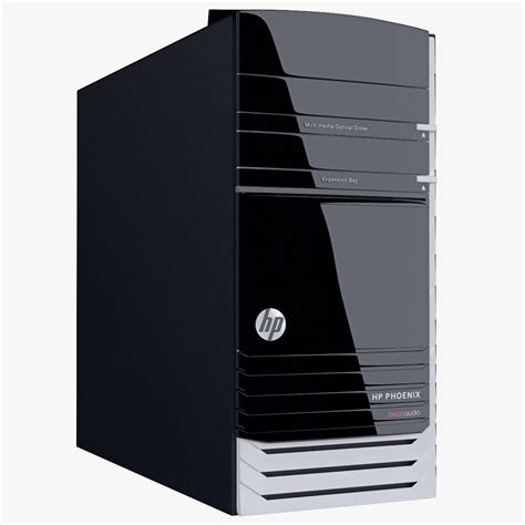 Image result for HP Computer System Unit Horizontal