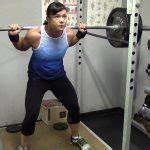 Static Contraction Workout Routine 的图像结果