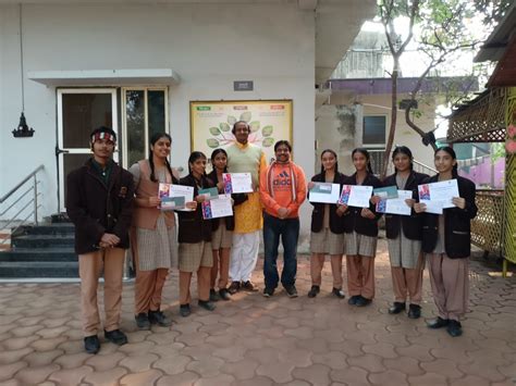 Samaritans Senior Secondary School, Narmadapuram