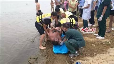 痛心！山东19岁大学生勇救落水儿童，不幸遇难