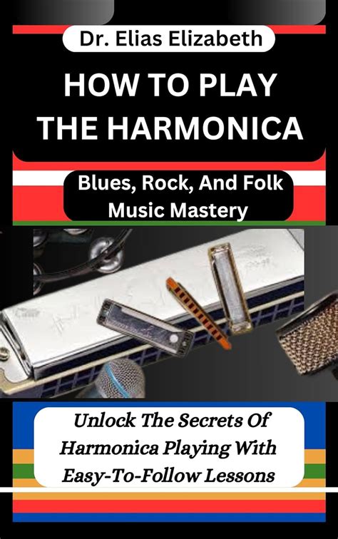 Image result for Moses Harmonica Tutorial