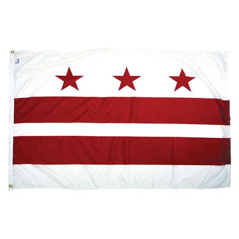 Buy Outdoor District of Columbia Flags | Washington D.C. Flags – Fly Me ...