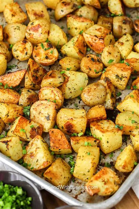 Duchess Potatoes