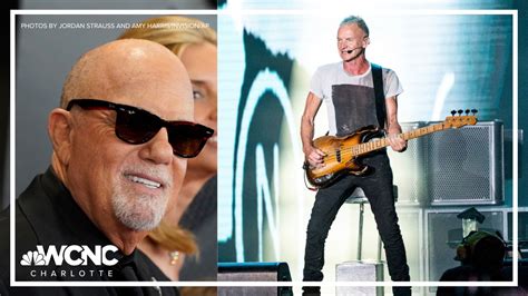 Your Ultimate Guide to Concerts in Charlotte January 2025: Must-See ...