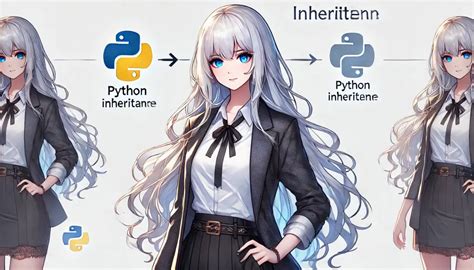 Image result for Class Inheritance Simple Python Code
