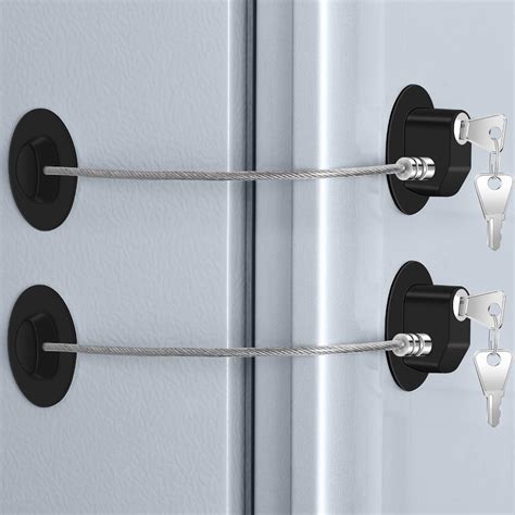 Image result for Chest Freezer Locks