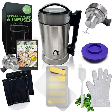 Image result for Magic Butter Infuser Machine