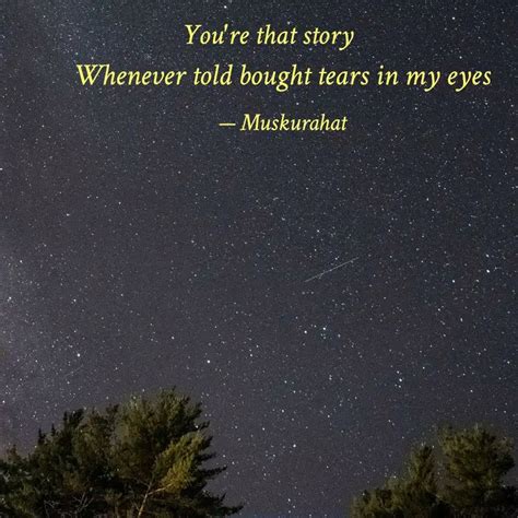 Whenever told bought tear... | Quotes & Writings by Rajni Bala Singh ...