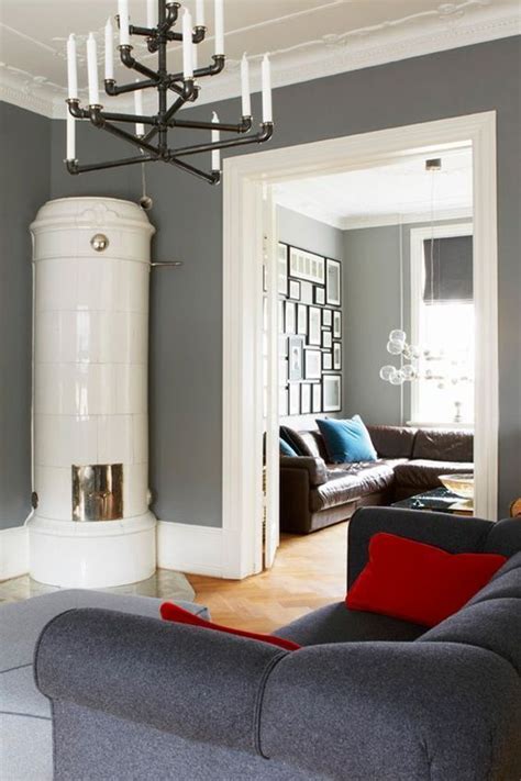 18 𝐆𝐫𝐞𝐲 𝐂𝐨𝐥𝐨𝐮𝐫 𝐏𝐚𝐢𝐧𝐭 𝐎𝐩𝐭𝐢𝐨𝐧𝐬 - To Add Class to Your Home