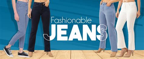 Jean Genie: Navigating the Endless Styles and Fits for EveryBody