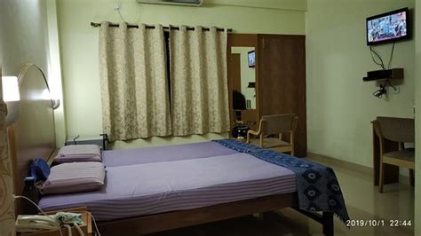 NEW ADMAR GUEST HOUSE (Udupi, Karnataka) - Specialty Hotel Reviews ...