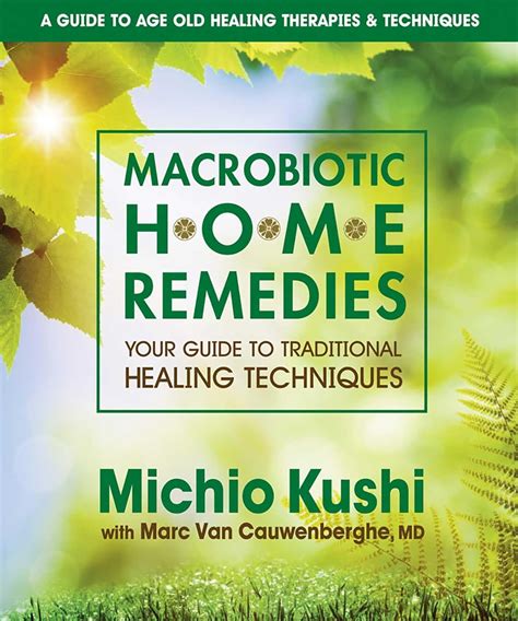 Buy Macrobiotic Home Remedies Book Online at Low Prices in India ...