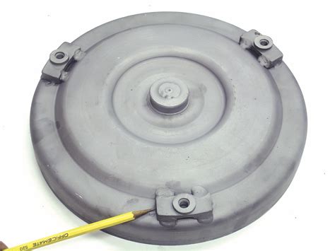 Image result for Chevy Torque Converter