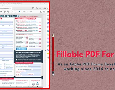 Image result for Examples of Fillable Forms