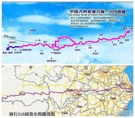 107国道全程线路图（最新） - 深圳本地宝