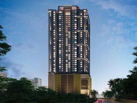 Paradigm Anantaara Borivali West - Without Brokerage Unfurnished 2 BHK ...