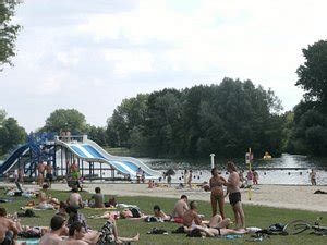 CAMPING BLAARMEERSEN (Ghent) - Campground Reviews & Photos - Tripadvisor