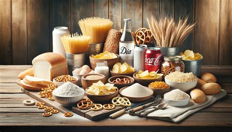 What are Empty Carbohydrates?