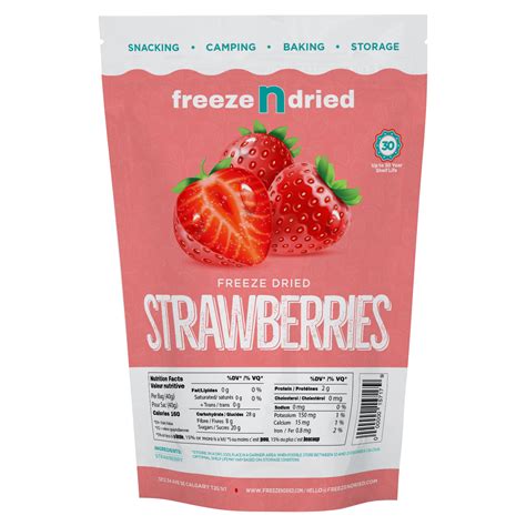 Your Ultimate Guide to Sourcing Freeze Dried Strawberries