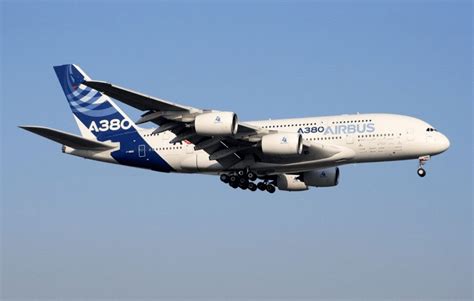 巨无霸客机又升级！空客A380 Plus正式现身-空客,A380 Plus,客机, ——快科技(驱动之家旗下媒体)--科技改变未来