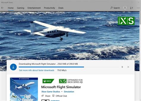 Image result for How to Update Microsoft Flight Simulator