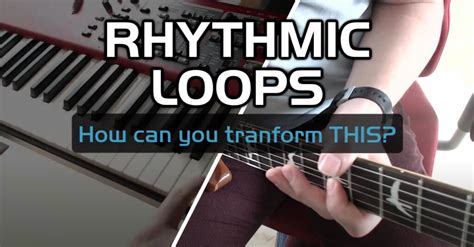 Riff Loop 的图像结果