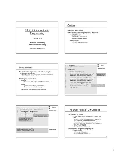 Image result for Parameter Overloading