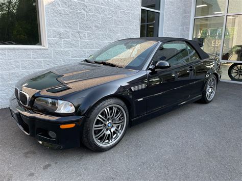 Bmw 2005 M3