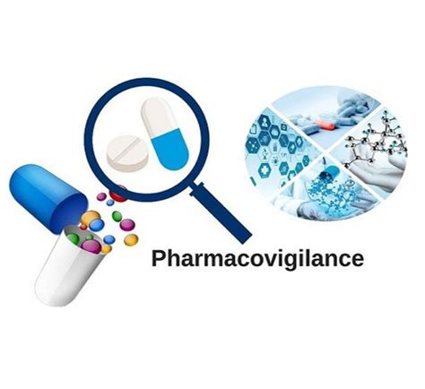 Pharmacovigilance - Ikya Career