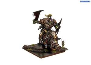 Buy Kings of War: Orcs Krudger's Gang Online at Low Prices in India ...