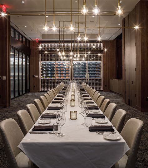 Richmond - Short Pump - Perry's Steakhouse & Grille