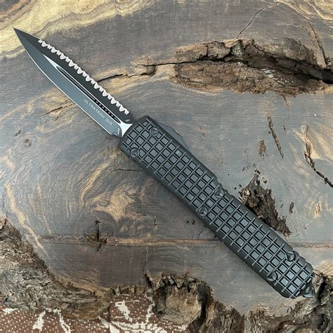 Microtech Ultratech Tactical 的图像结果