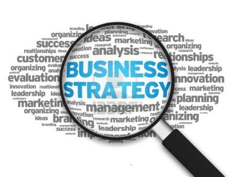 Business Strategy Sample 的图像结果