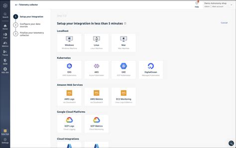 Image result for DX Operational Observability App Android