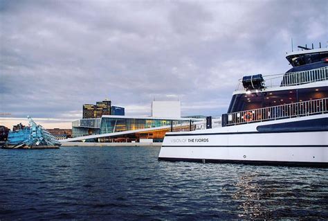 FJORD CRUISE OSLOFJORD (2026) All You Need to Know BEFORE You Go (with ...