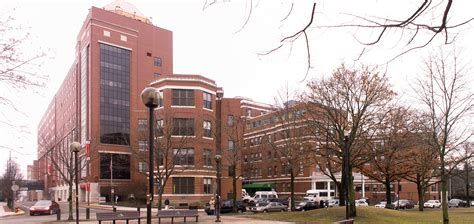 West Penn Hospital Bloomfield