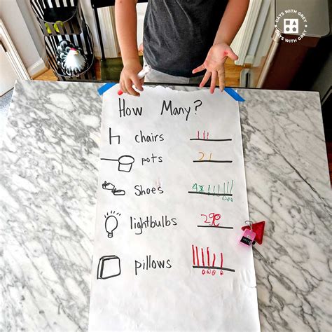 Scavenger Hunt For Teenagers