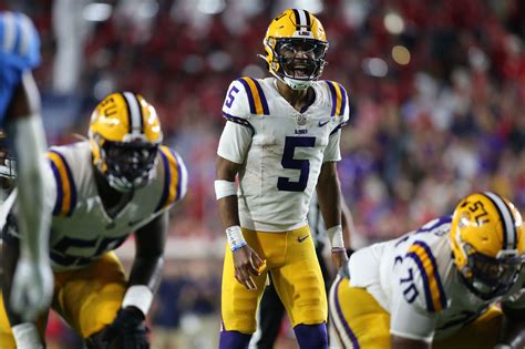 What Channel Is the LSU-Missouri Game On? NFL Draft Prospects To Watch