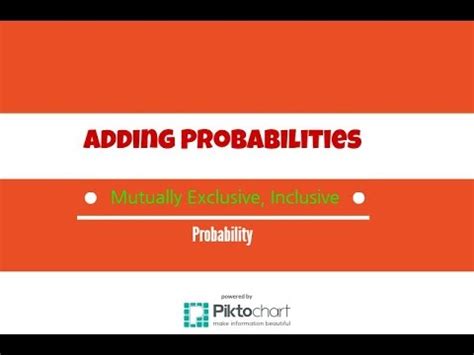 Image result for Add Probabilities
